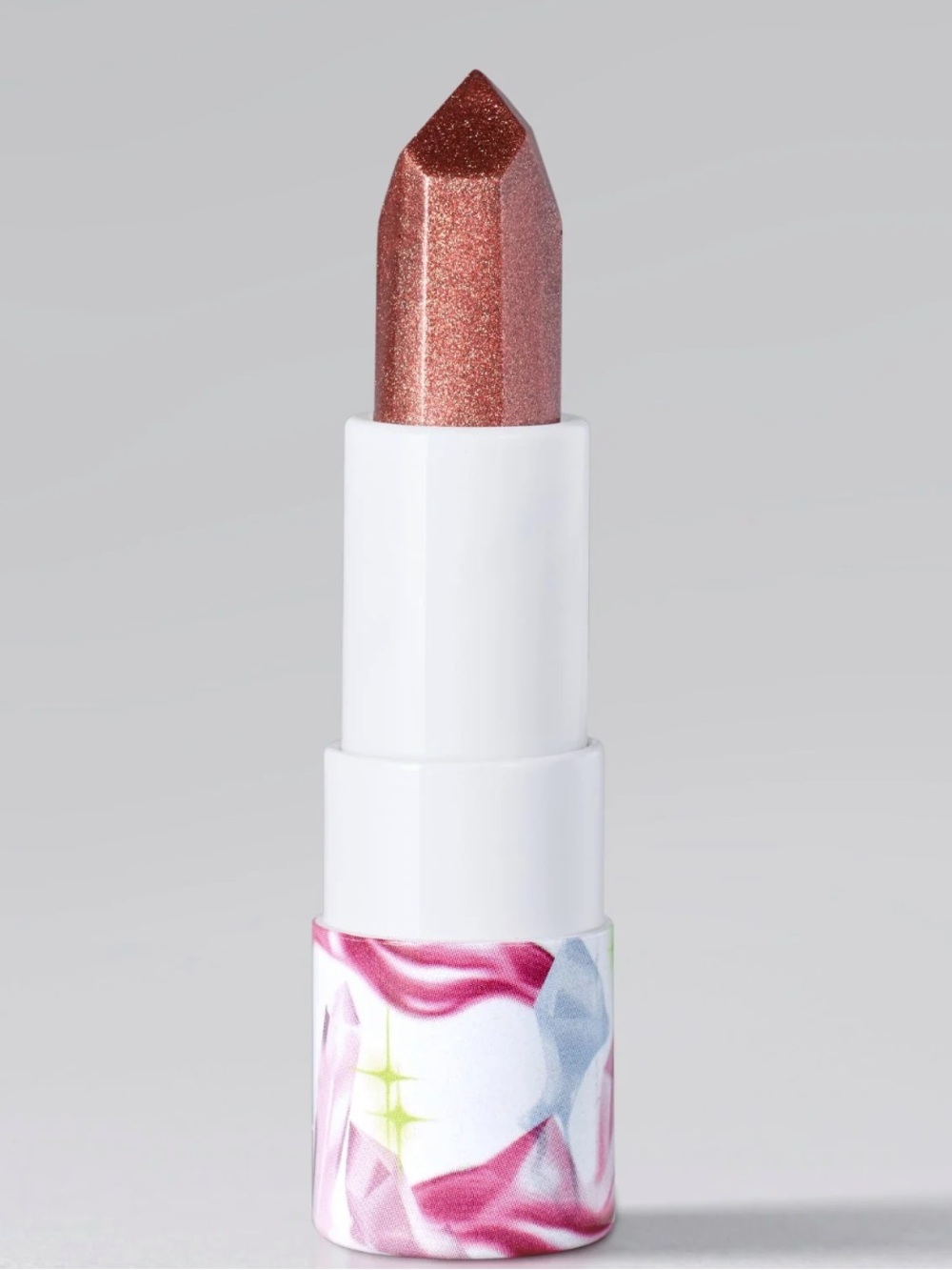 Half Magic Crystal Butter Lipstick - Cinnawitch